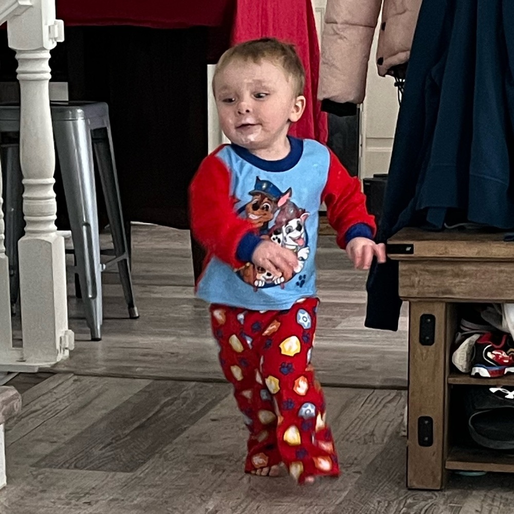 Meet your Posher, Faith